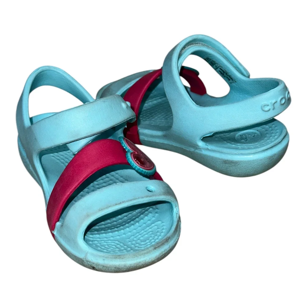 CROCS it good